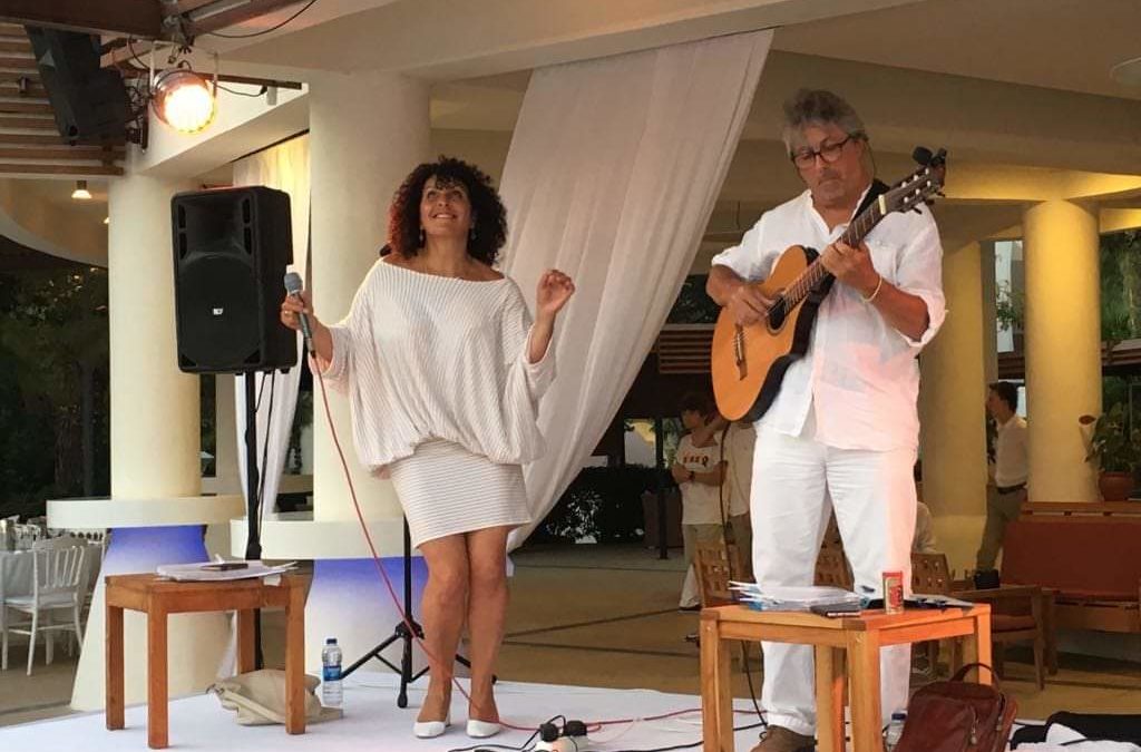 CLUBMED TALENT PERFORMANCE AT LA PLANTATION D’ALBION (MAURITIUS) FROM 05.11.22 TO 19.11.22 –  INTERNATIONAL VARIETY